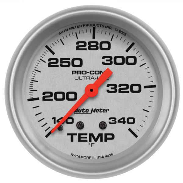 AutoMeter 4435