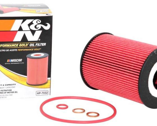 K&N Engineering HP-7032