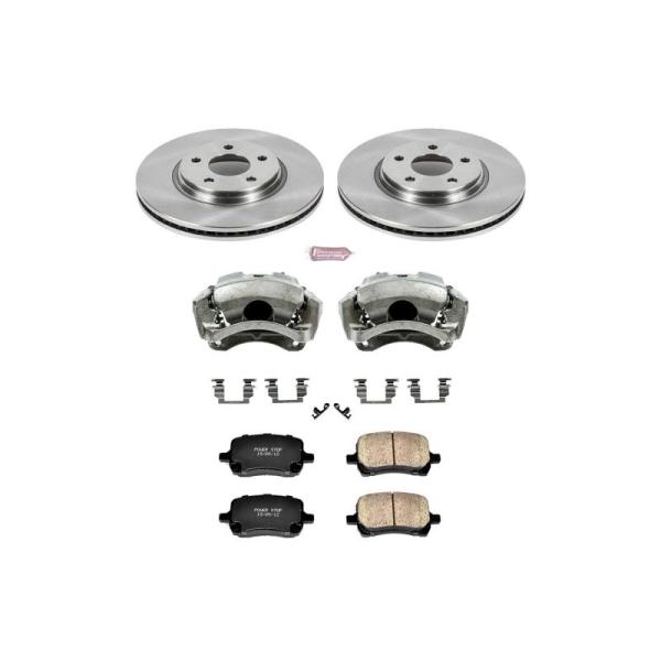 PowerStop KCOE1614A