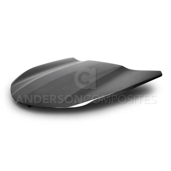 Anderson Composites AC-HD16CHCAM-OE