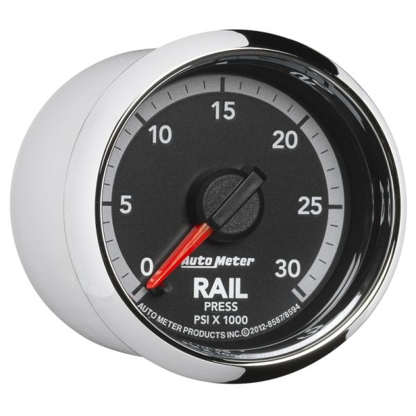 AutoMeter 8594