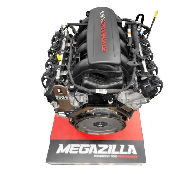 Ford Racing M-6007-MZ73
