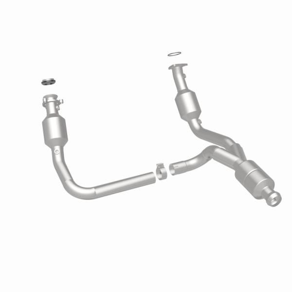 Magnaflow 52642