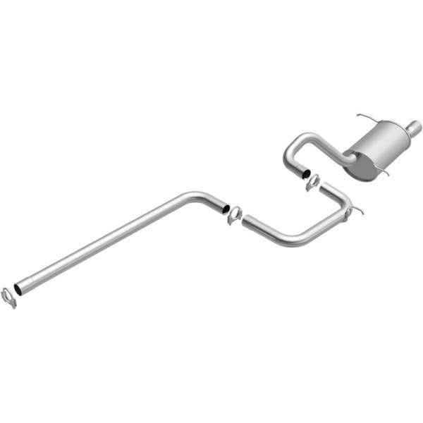 MAG BRE Exhaust Kits Magnaflow 106-0232