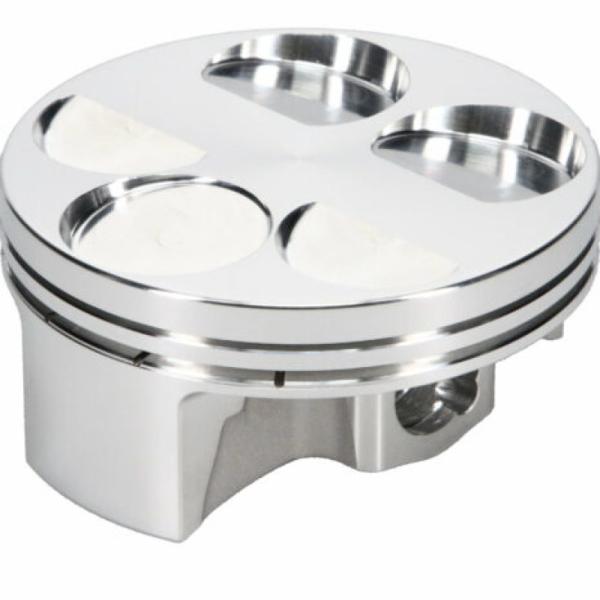 JE Pistons 221798