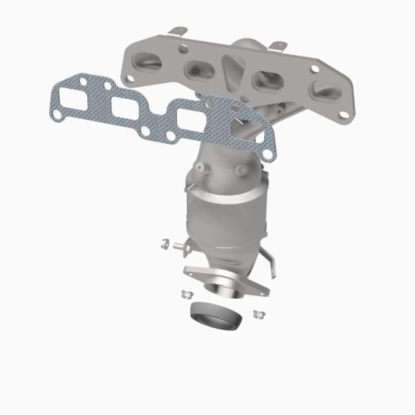 MAG Converter Direct Fit Magnaflow 50805