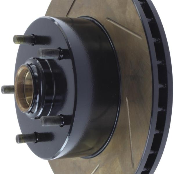 Stoptech 126.62000SR