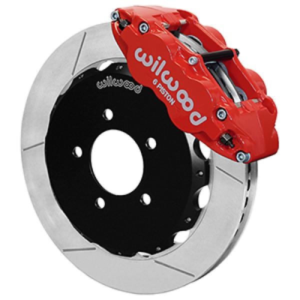 WIL Superlite Brake Kit Wilwood 140-16847-R