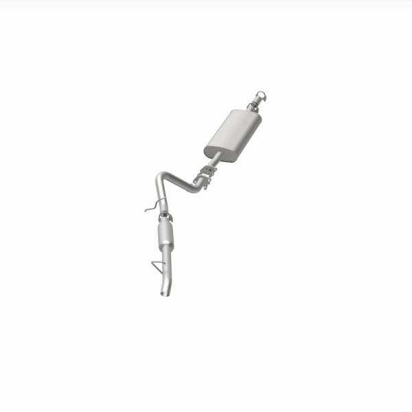 Magnaflow 106-0021