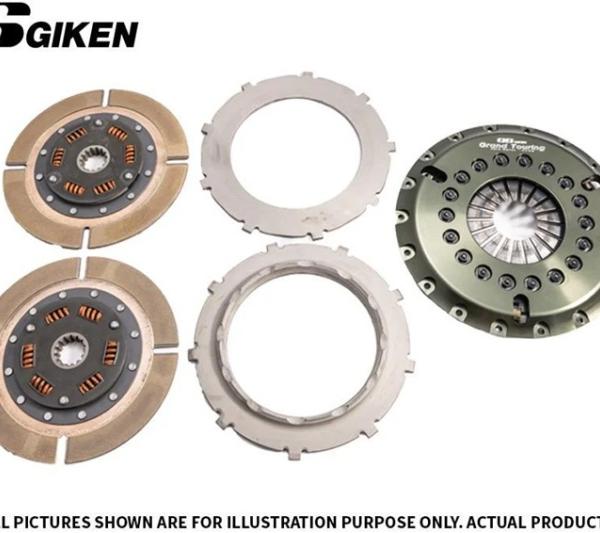 OS Giken SB041-BQ60B