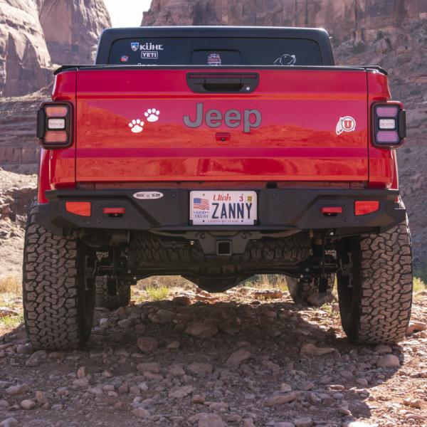 Rock Slide Engineering BR-100-JT4