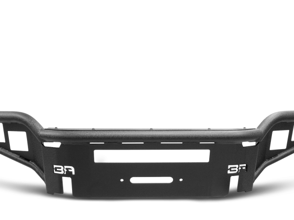 Body Armor 4x4 TC-19336