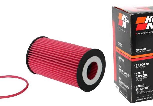 K&N Engineering HP-7011