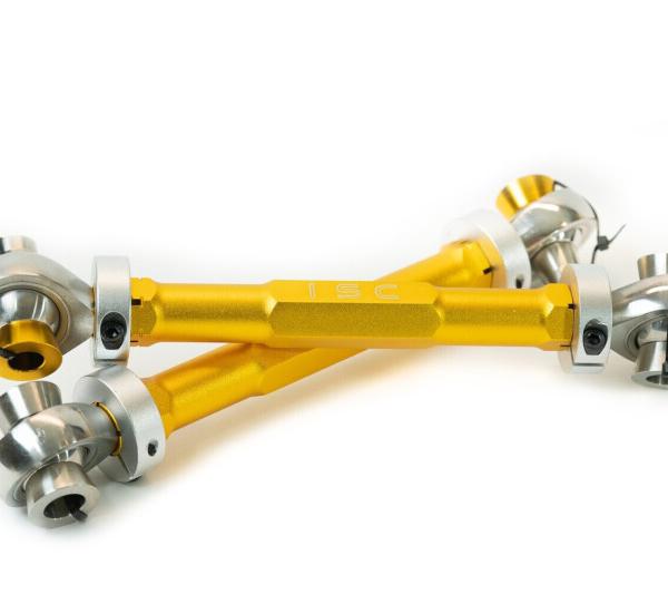ISC Suspension F031TA