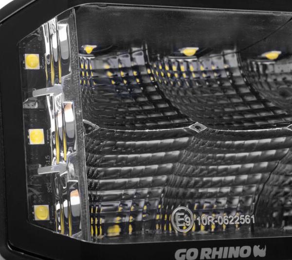 Go Rhino 750700321FCS