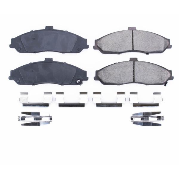 PowerStop 17-731