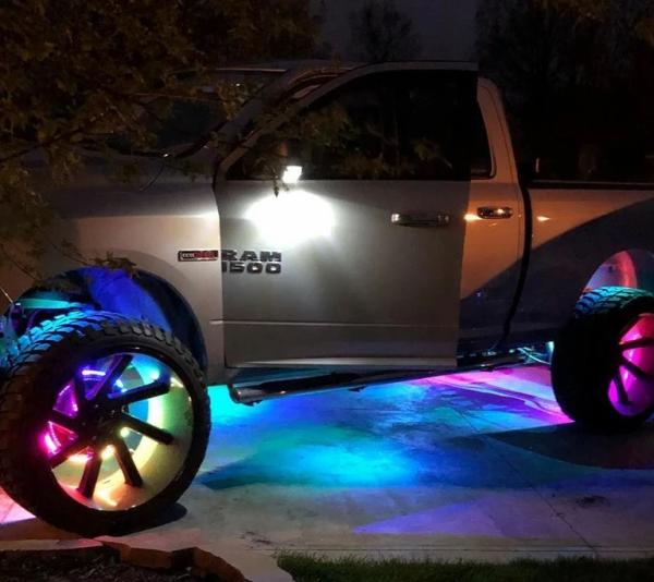 ORACLE Lighting 4215-332