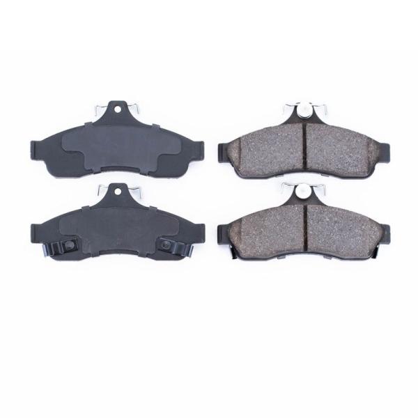 PowerStop 16-628