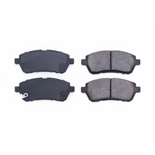 PowerStop 16-1454A