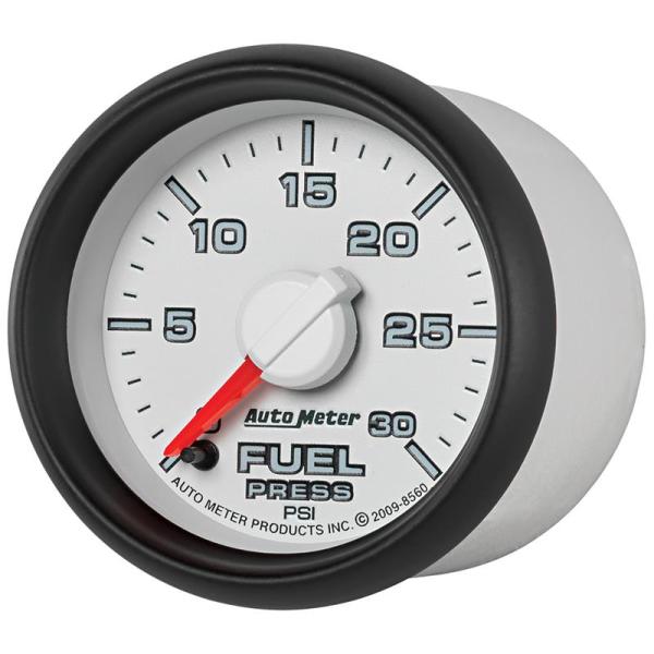AutoMeter 8560