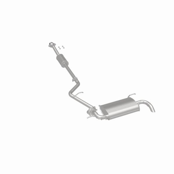 MAG BRE Exhaust Kits Magnaflow 106-0802