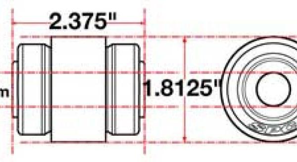 SPC Performance 15616