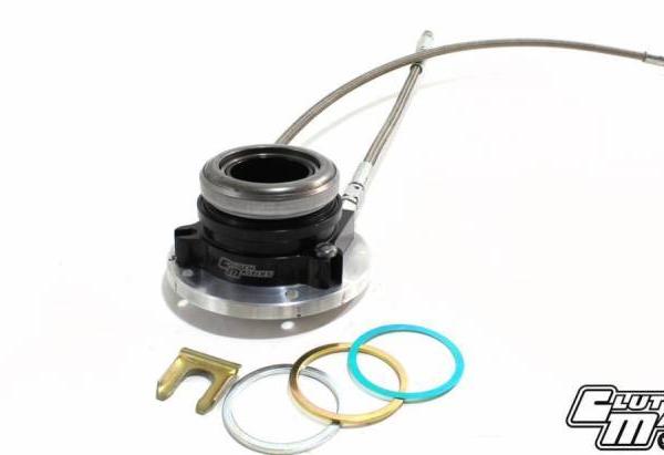 Clutch Masters 05095-TD8S-XH