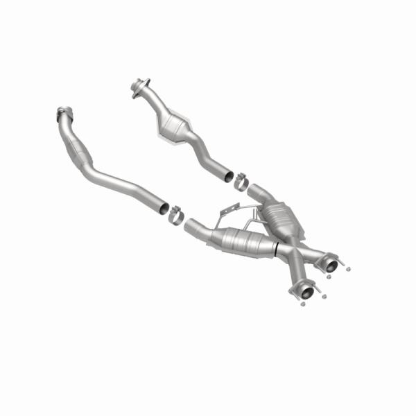 Magnaflow 337339