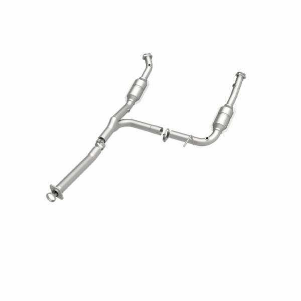 MAG Converter Direct Fit Magnaflow 49406