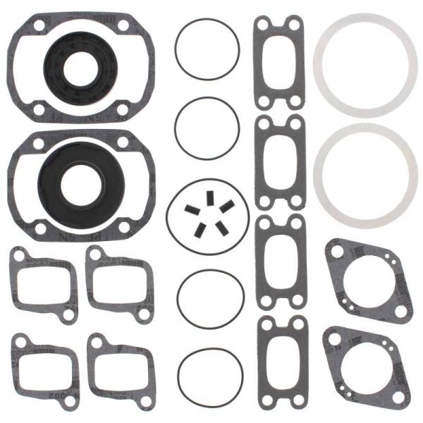 Vertex Pistons 711162B