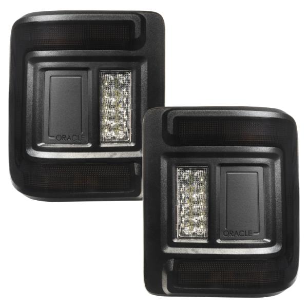 ORACLE Lighting 5884-504-T