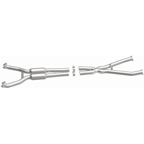 Magnaflow 4481915
