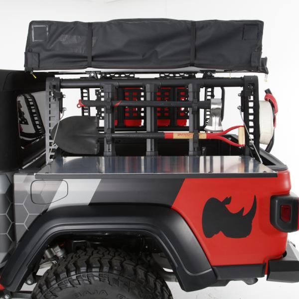GOR XRS Racks Go Rhino 5950110T