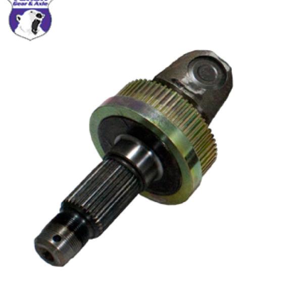 Yukon Gear & Axle YA D75690X