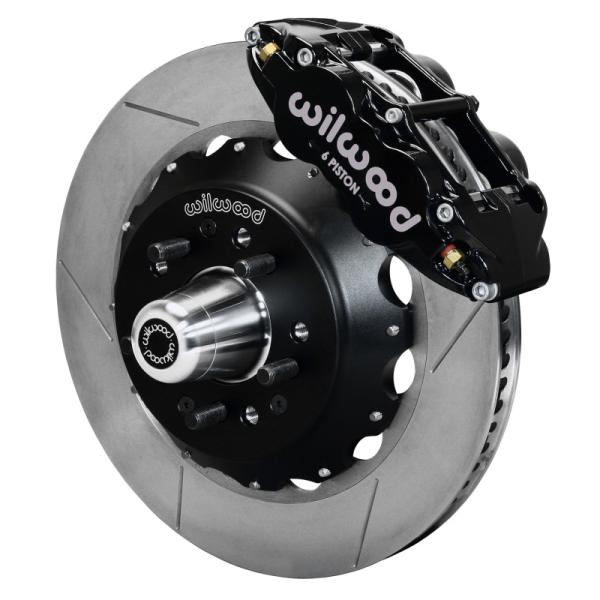 WIL Superlite Brake Kit Wilwood 140-15911