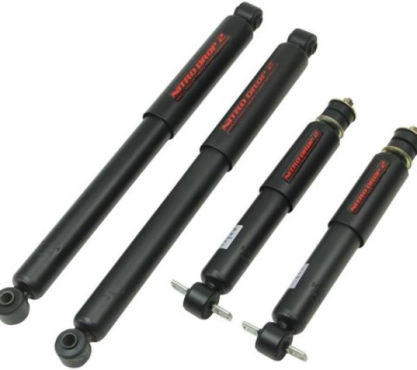 Belltech OE9186