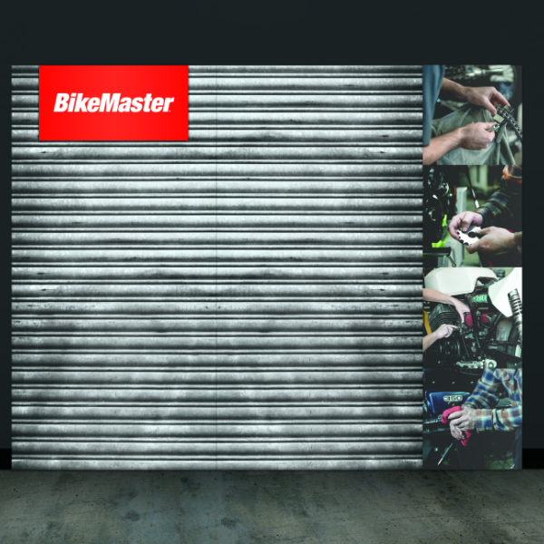 BikeMaster 504692