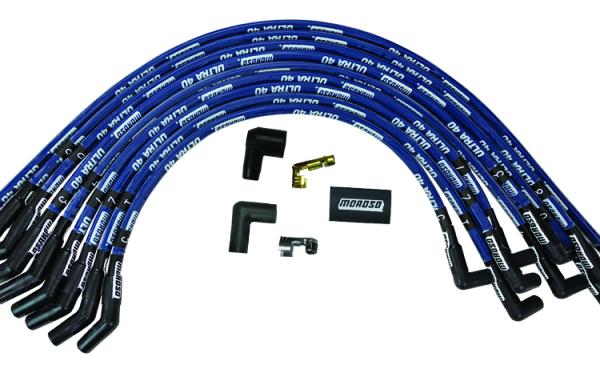 MOR Ignition - Wire Set Moroso 73628