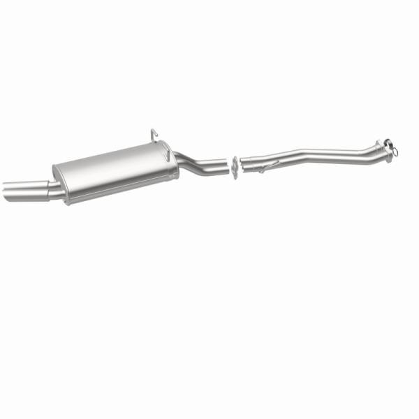 Magnaflow 106-0316