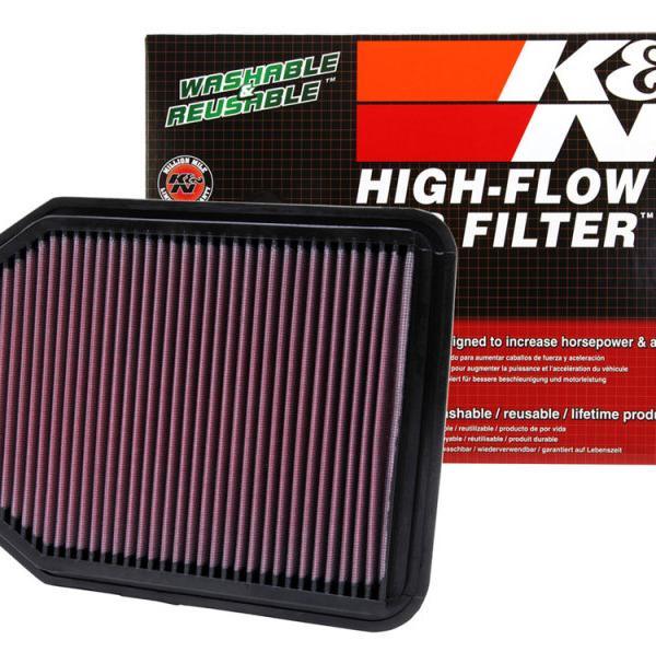 K&N Engineering 33-2364