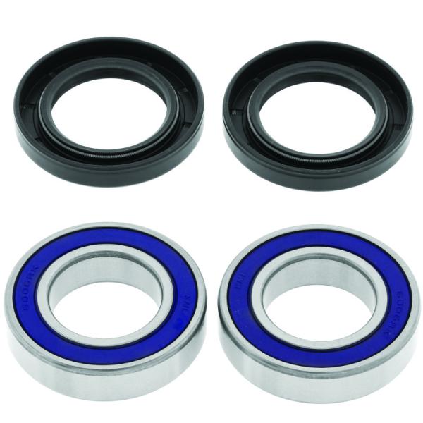 QBS Bearings QuadBoss 413591