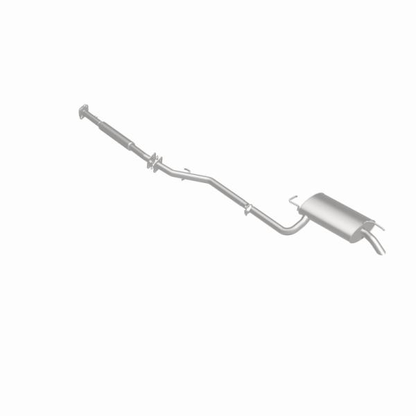 MAG BRE Exhaust Kits Magnaflow 106-0322