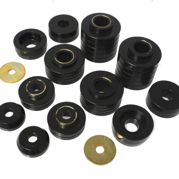 Energy Suspension 4.4107G