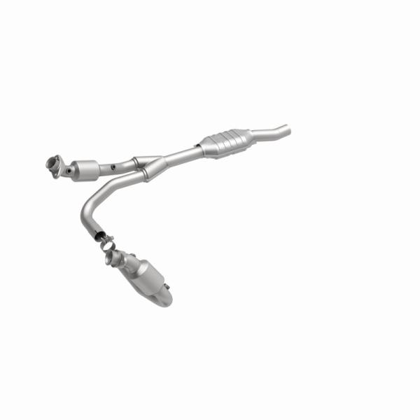 MAG Converter Direct Fit Magnaflow 458068