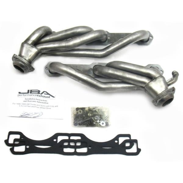 JBA Cat4Ward Headers JBA 1832S