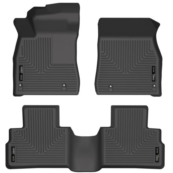 Husky Liners 95061