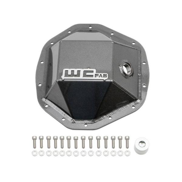 Wehrli WCF100114-GW