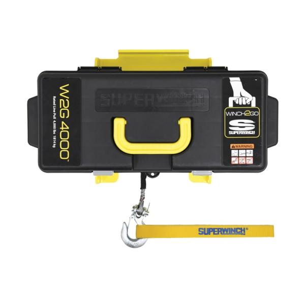 Superwinch 1140232