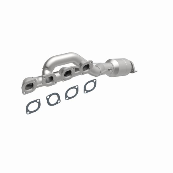 MAG Converter Direct Fit Magnaflow 49784