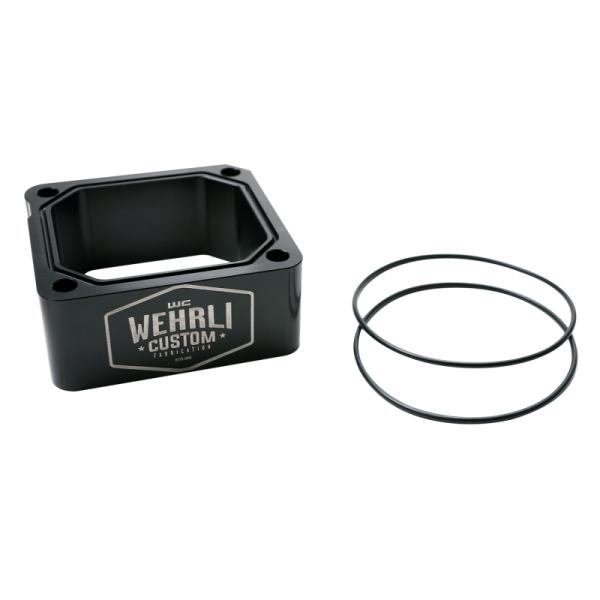 Wehrli WCF100338-BLKANO